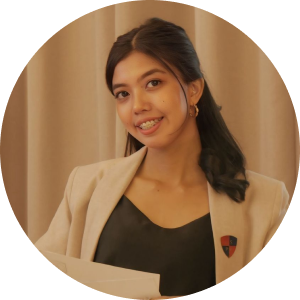 Endang Gea Saktiany